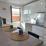 Oceans Window Appartement