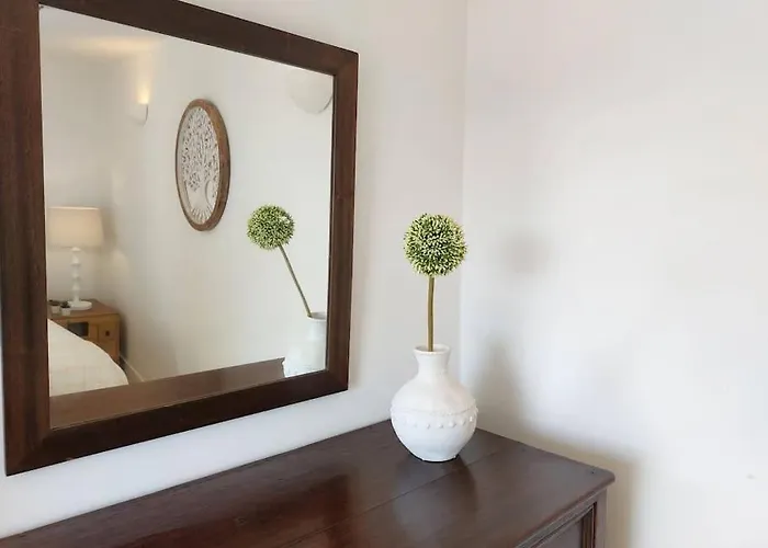 Oceans Window Эрисейра