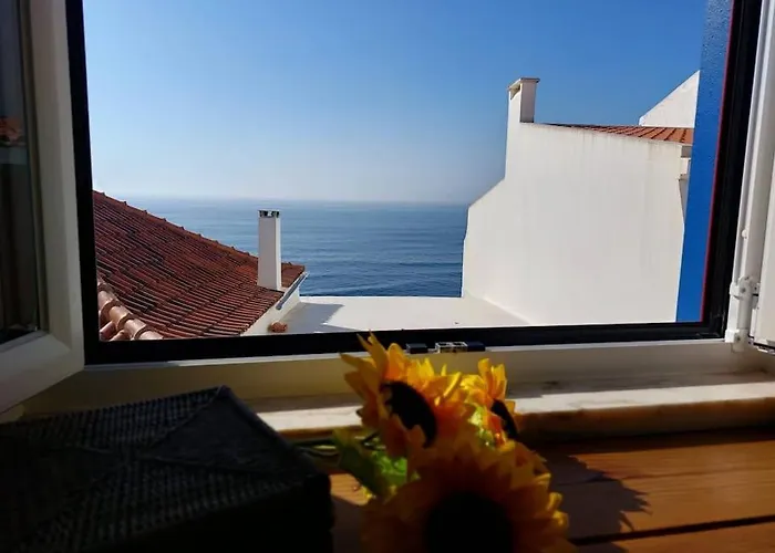 Апартаменты Oceans Window