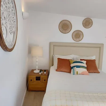 Oceans Window Apartment *