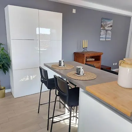 Oceans Window Apartment Ericeira