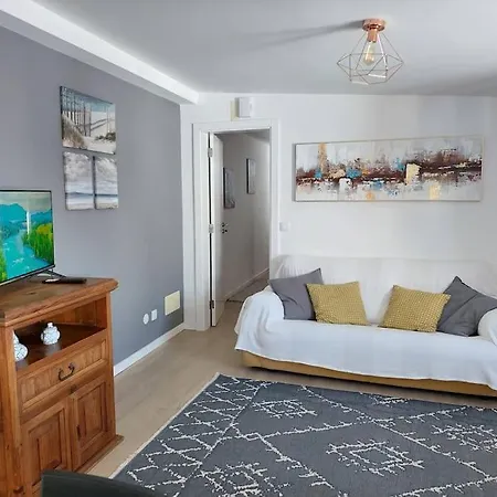 Oceans Window Apartman