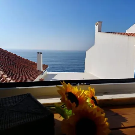 Apartman Oceans Window