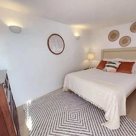 Apartman Oceans Window *