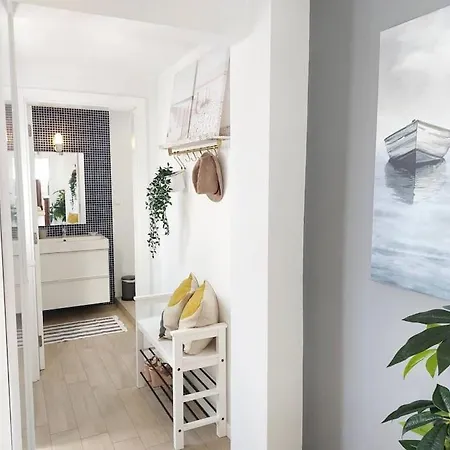 Apartment Oceans Window Ericeira