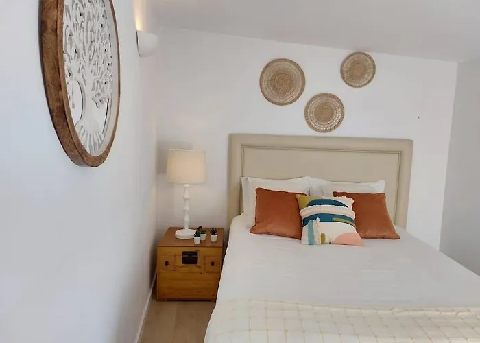 Oceans Window Apartman *