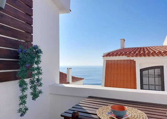 Apartman Oceans Window *