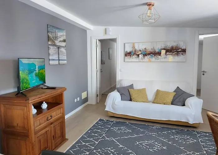 Oceans Window Apartman