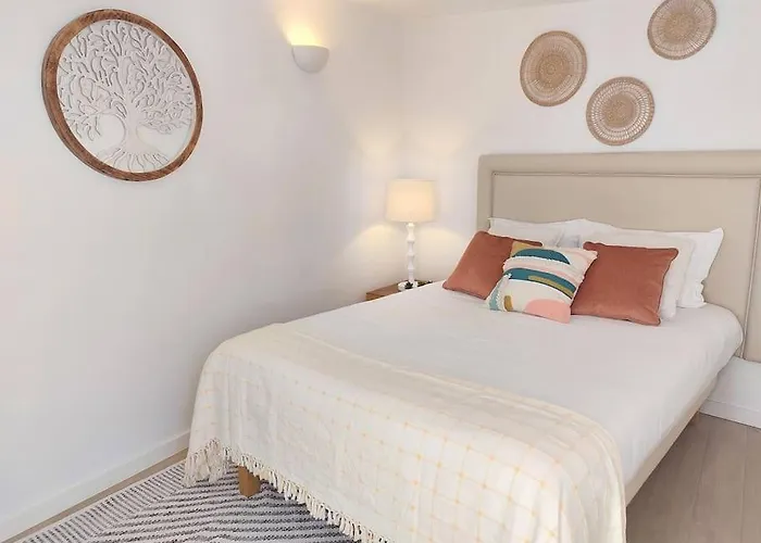 Oceans Window Apartman *