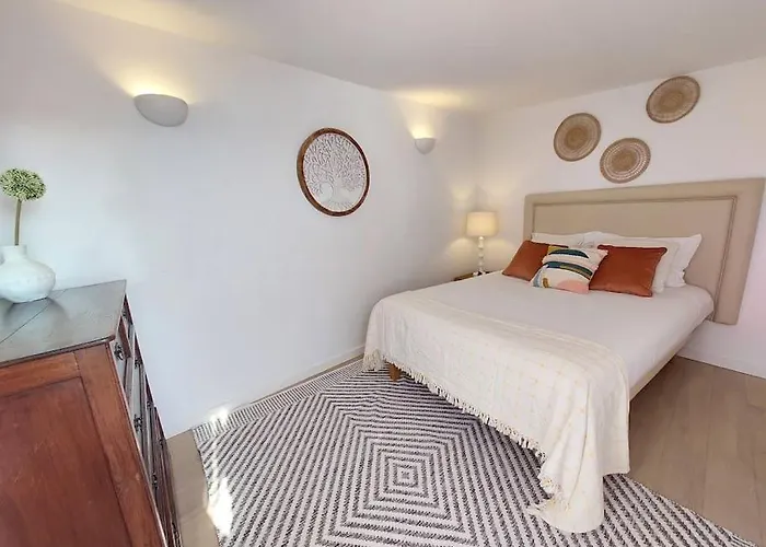 Apartman Oceans Window *