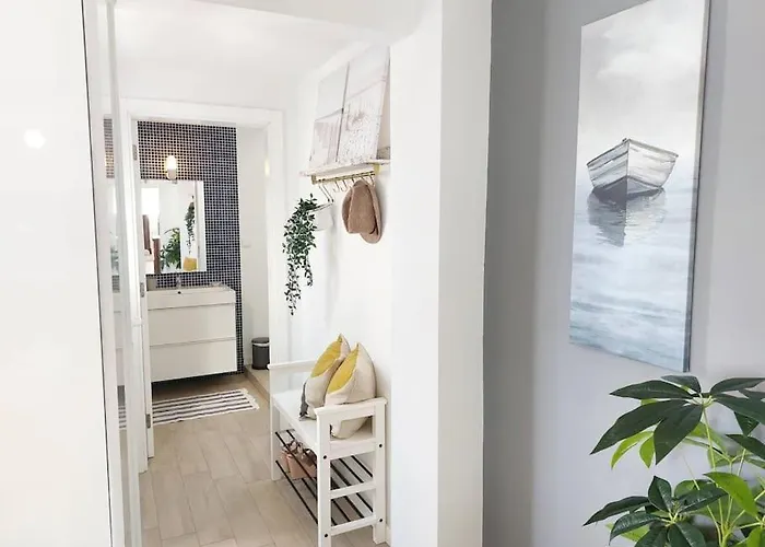 Apartman Oceans Window Ericeira