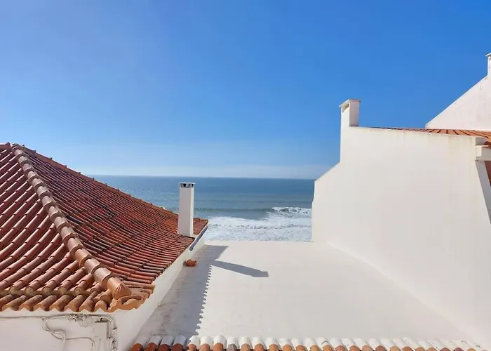 Oceans Window * Ericeira